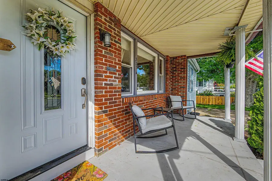 327 W Oakcrest Ave, Northfield, NJ 08225 - #2