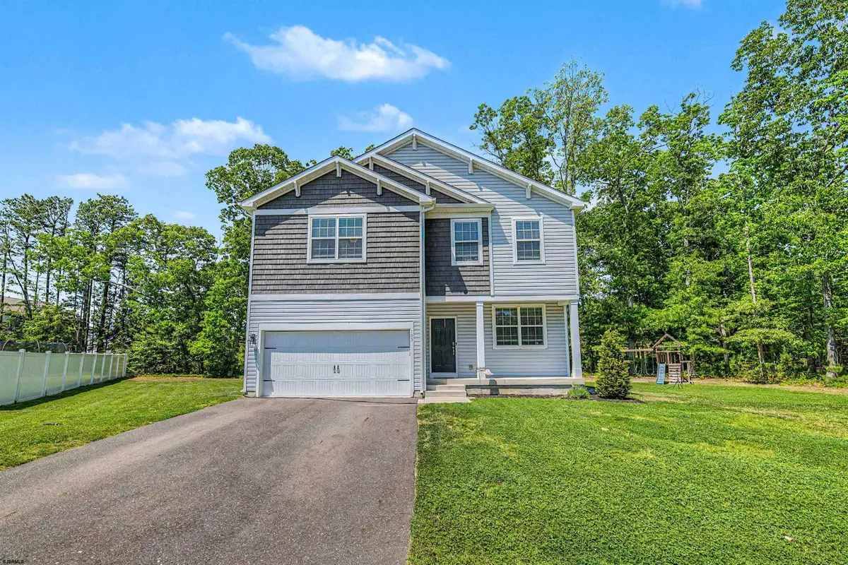 103 Wilkshire Lane, Egg Harbor, NJ 08234 - #1