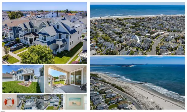 107 Pinnacle Road, Ocean City, NJ 08226