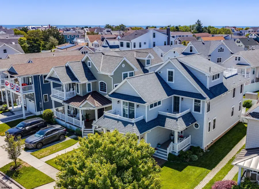 107 Pinnacle Road, Ocean City, NJ 08226 - #2