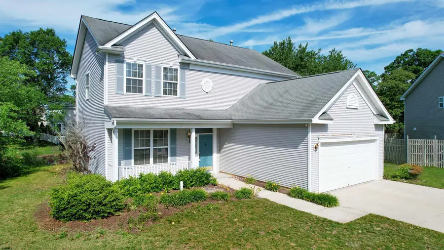 3 Arrowhead Ln, Linwood, NJ 08221 - #2