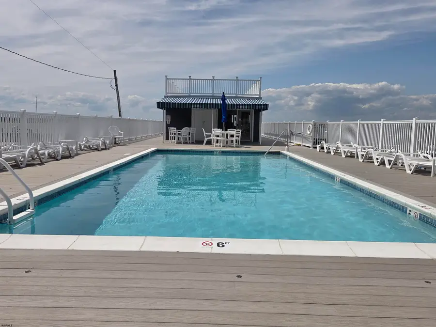 336-338 Bay Ave. #205, Ocean City, NJ 08226 - #2