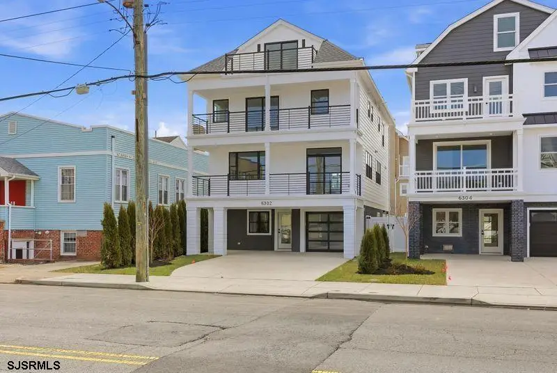 6302 Ventnor Ave, Ventnor City, NJ 08406 - #1