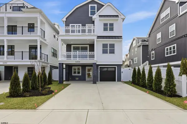 6304 Ventnor Ave, Ventnor, NJ 08406