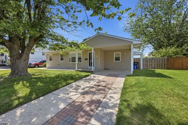 18 Crestview, Somers Point, NJ 08244