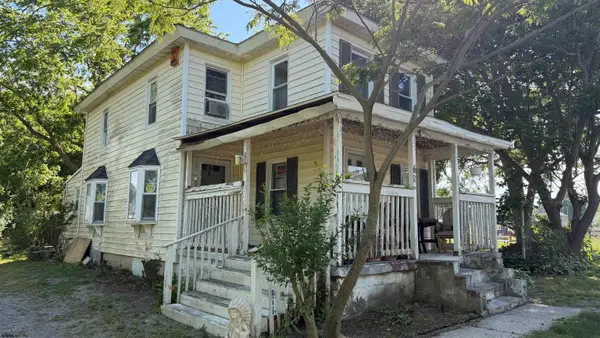 611 W Park Ave, Pleasantville, NJ 08232-4357