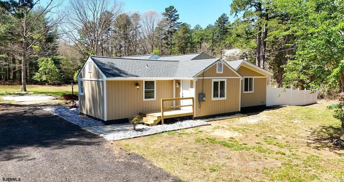 6734 Weymouth Road, Mays Landing, NJ 08330 - #1