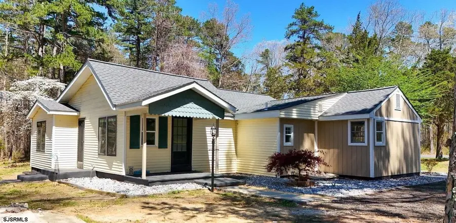6734 Weymouth Road, Mays Landing, NJ 08330 - #2