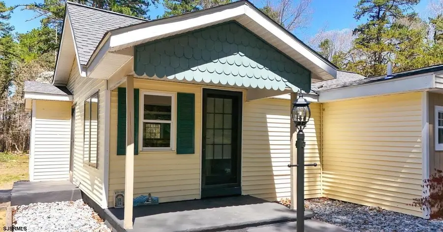6734 Weymouth Road, Mays Landing, NJ 08330 - #3