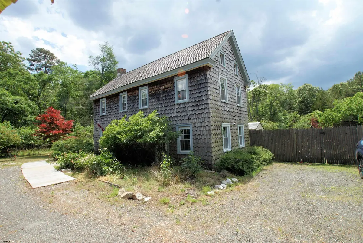 171 Mill, Port Republic, NJ 08241 - #1