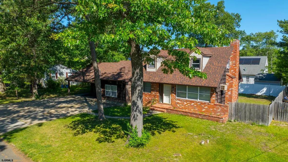 6515 Rundle Ave, Mays Landing, NJ 08330 - #1