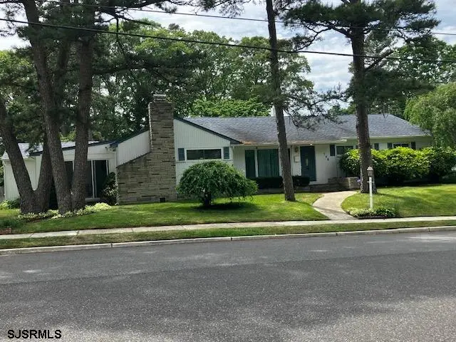 748 Bayview Dr, Absecon, NJ 08201-1209 - #1