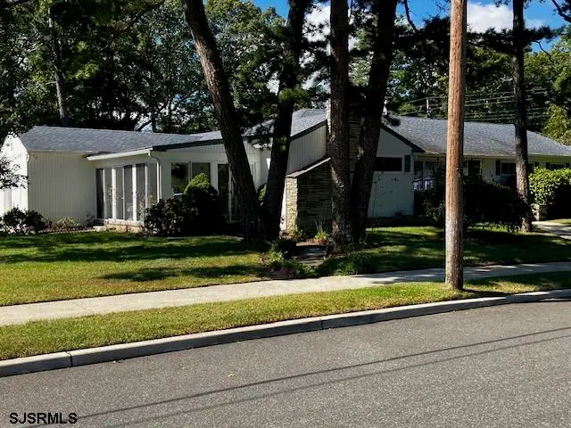 748 Bayview Dr, Absecon, NJ 08201-1209 - #2