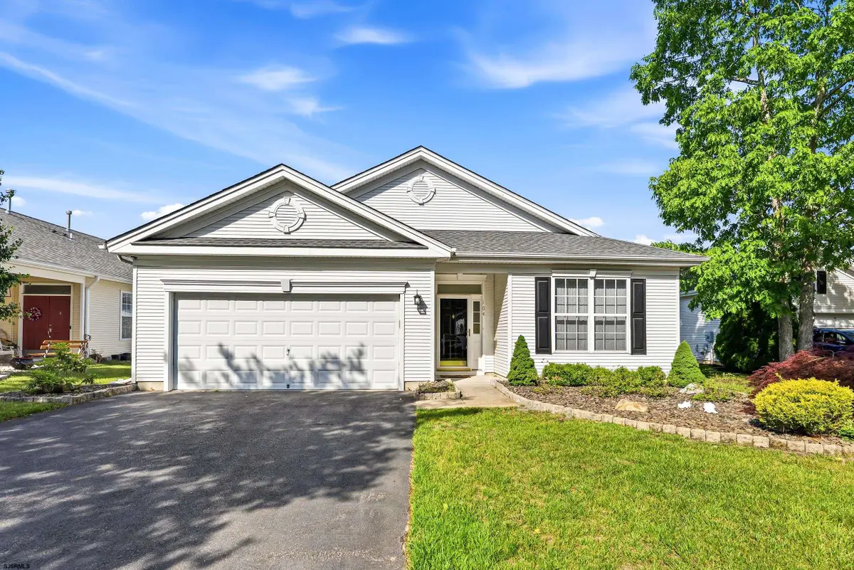 104 Brewster Dr, Smithville, NJ 08205 - #1