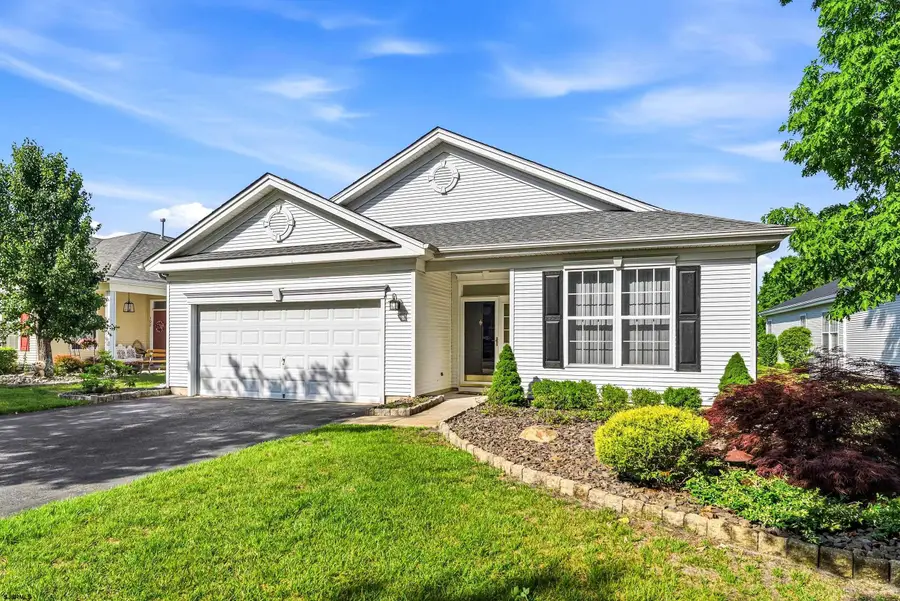 104 Brewster Dr, Smithville, NJ 08205 - #2