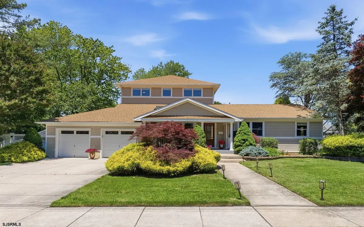 1801 West Ave, Linwood, NJ 08221 - #1