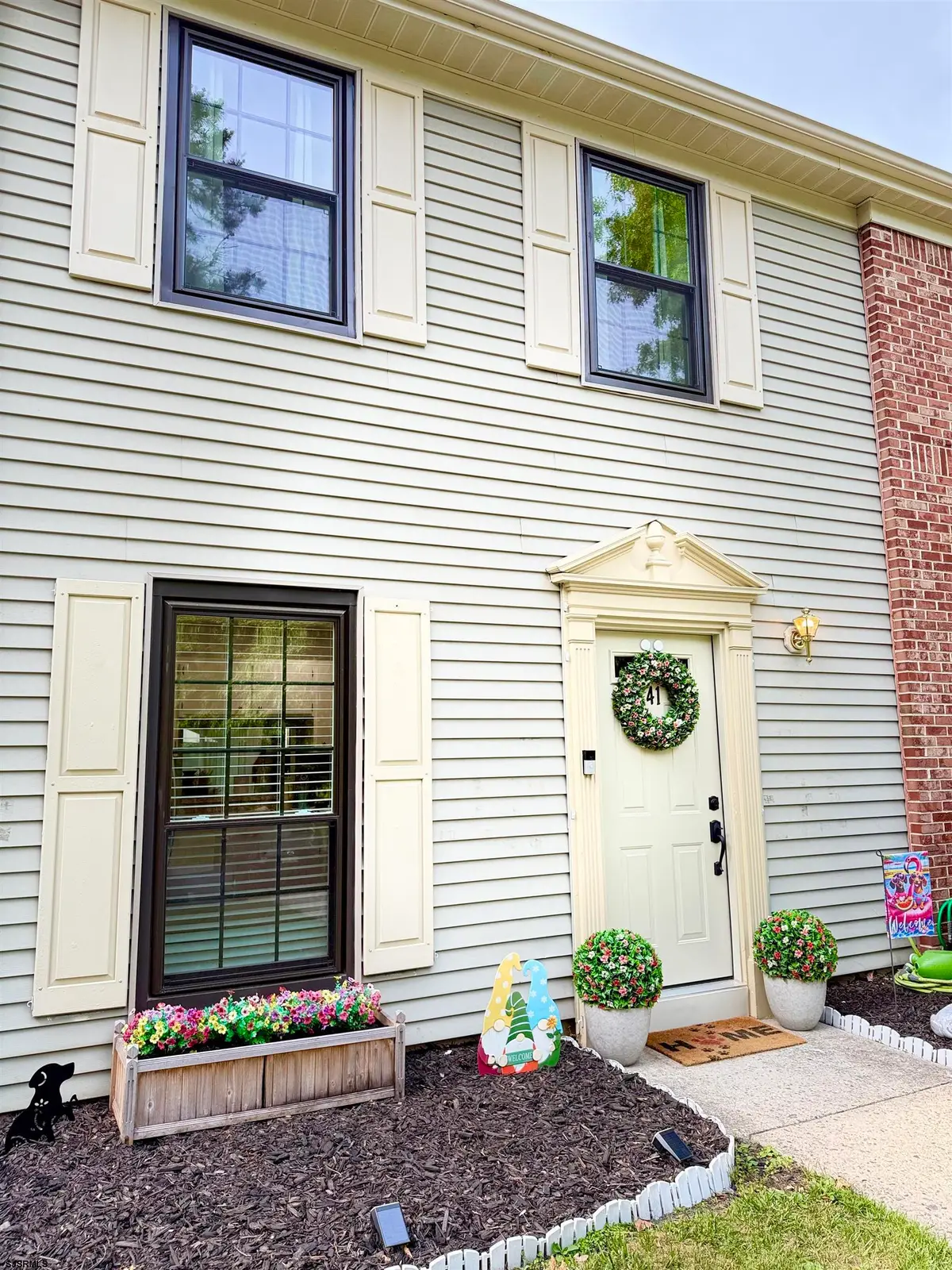 41 Greenwich Dr #41, Smithville, NJ 08205 - #1