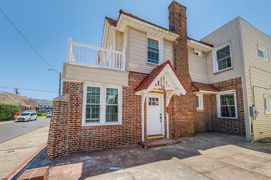 22 S Avolyn Ave, Ventnor City, NJ 08406 - #3