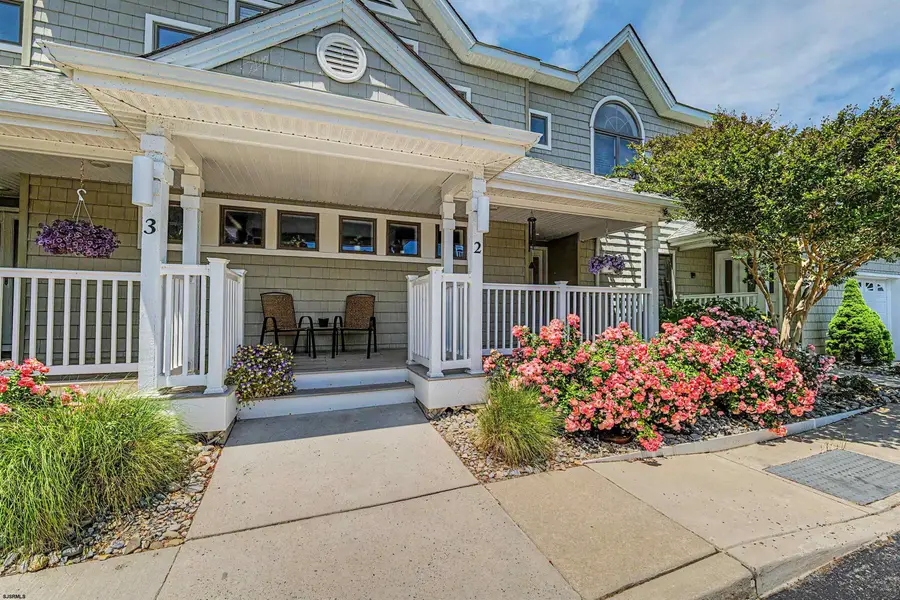 2 Catalina Drive #2, Linwood, NJ 08221 - #3
