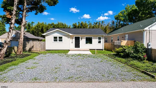 214 School Ln, Rio Grande, NJ 08242