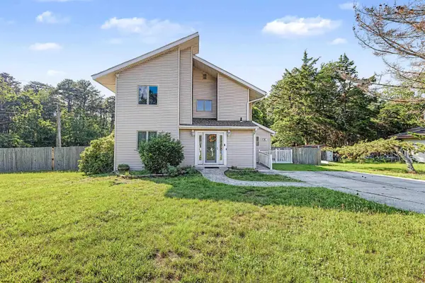 72 S Lisa Dr, Egg Harbor City, NJ 08215