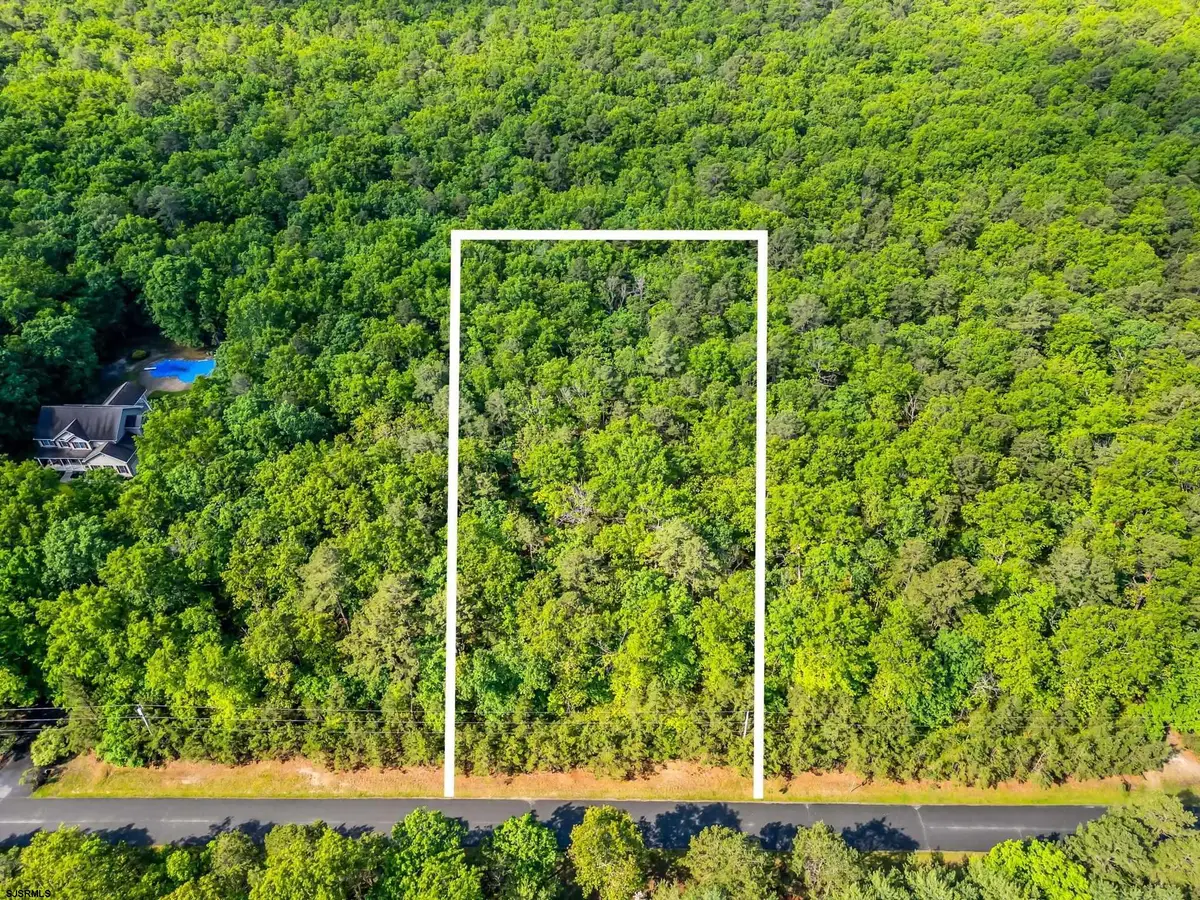 860 Lot 5 Cypress Street, Hamilton, NJ 08610 - #1