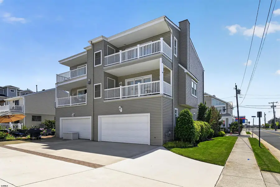 227 N 35th Ave, Longport, NJ 08403-1610 - #3