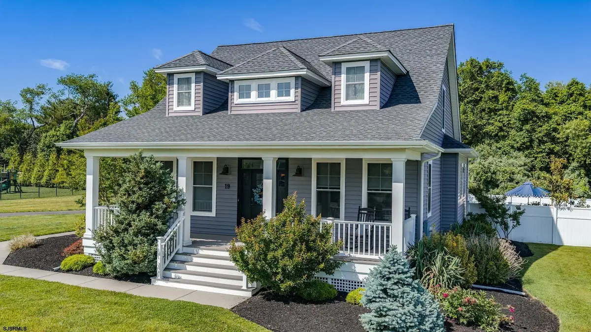 19 Queen Ann Ct, Ocean View, NJ 08230 - #1