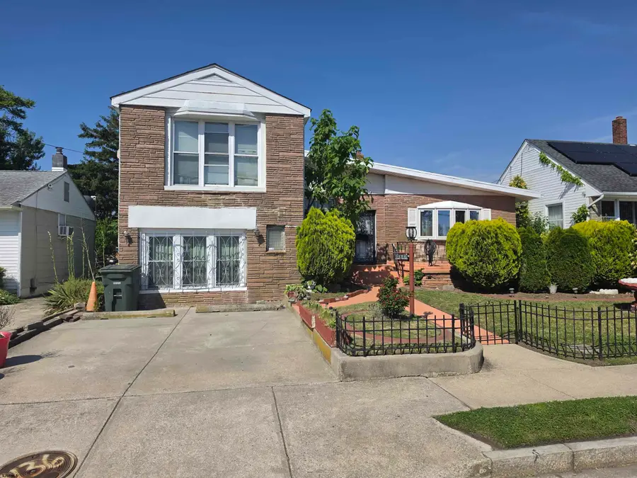 1136 N Indiana Ave, Atlantic City, NJ 08401 - #2
