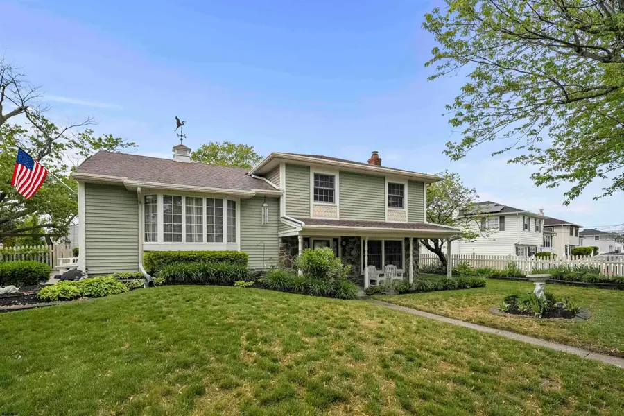 1400 Franklin Ave, North Cape May, NJ 08204 - #2
