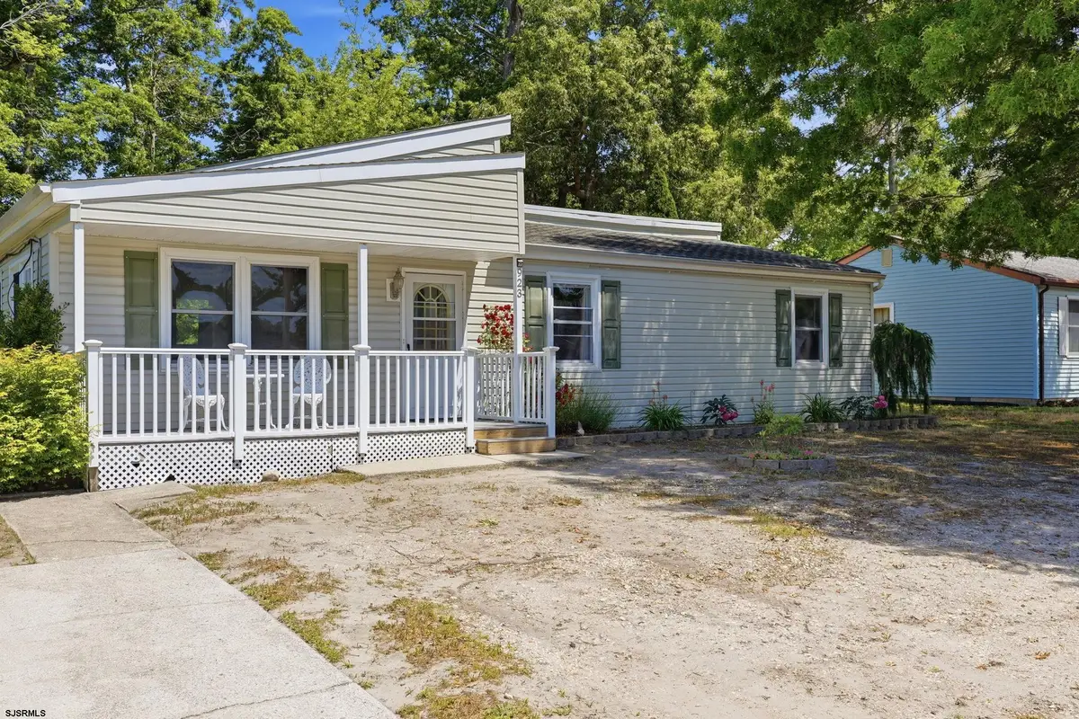 923 Center Street, Little Egg Harbor, NJ 08087 - #1
