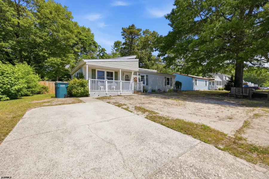 923 Center Street, Little Egg Harbor, NJ 08087 - #2