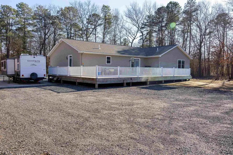 1224 Elwood Road, Mullica, NJ 08037 - #2