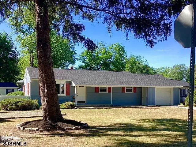 6313 Knight Ave, Hamilton, NJ 08330 - #2