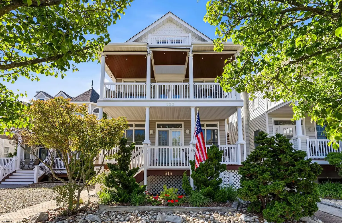 320 Atlantic Ave #2, Ocean City, NJ 08226 - #1