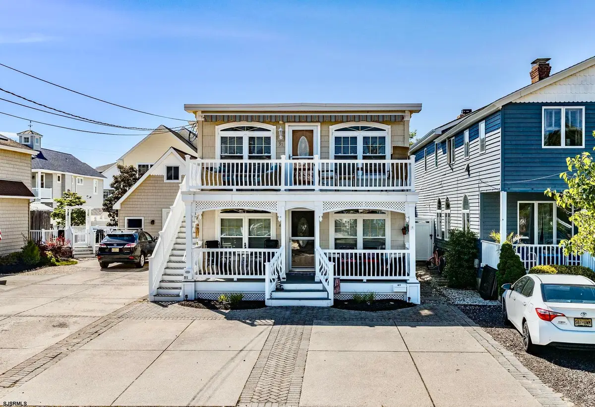49 Simpson Road #1, Ocean City, NJ 08226 - #1