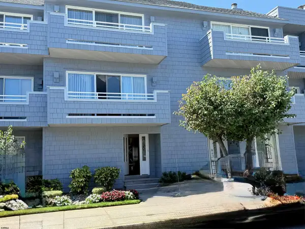 906 Pennlyn Pl #8, Ocean City, NJ 08226