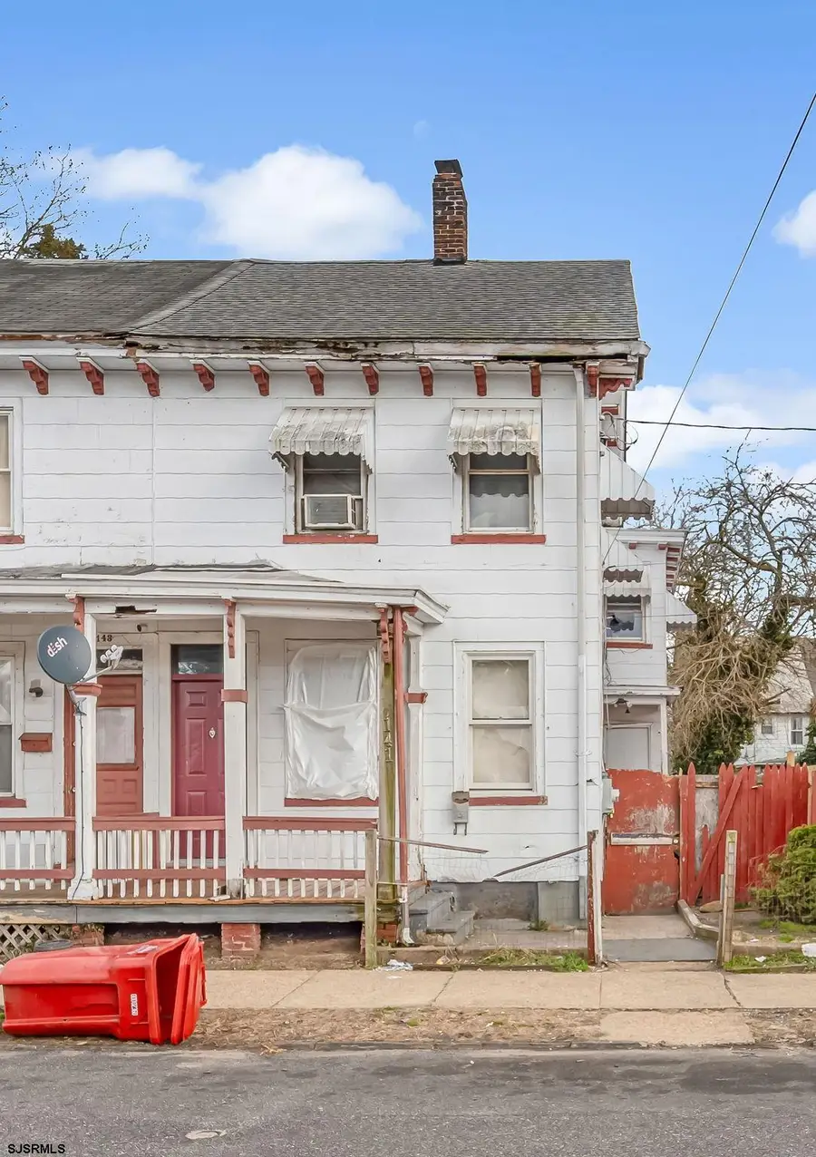 141 Bank Street, Bridgeton, NJ 08032 - #2