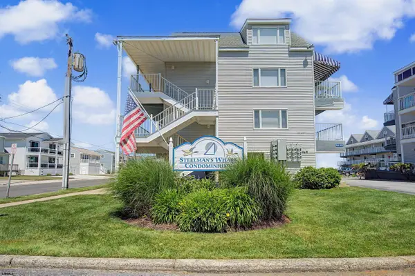 100 N 13th Street #224, Brigantine, NJ 08203