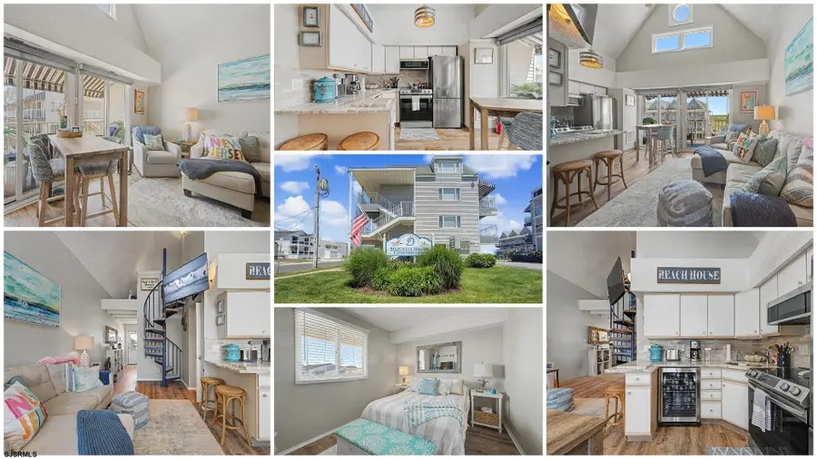 100 N 13th Street #224, Brigantine, NJ 08203 - #2
