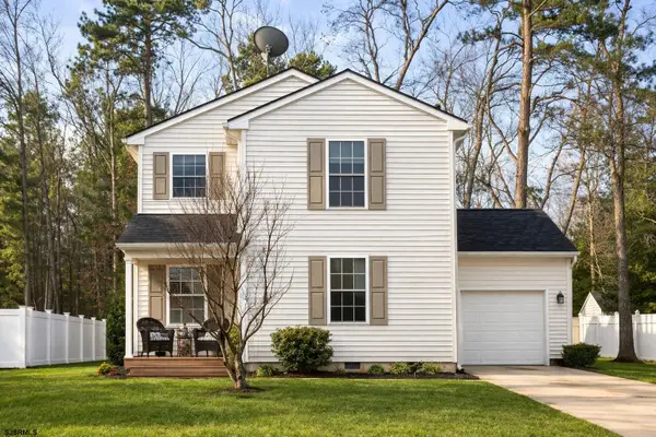36 Coolidge Ave, Galloway Township, NJ 08205