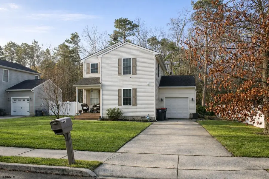 36 Coolidge Ave, Pomona, NJ 08205 - #2