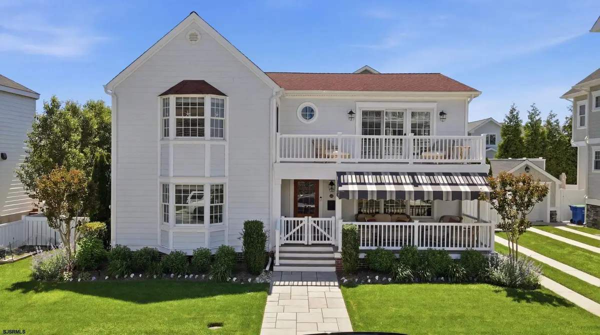 20 S 35th Ave, Longport, NJ 08403 - #1