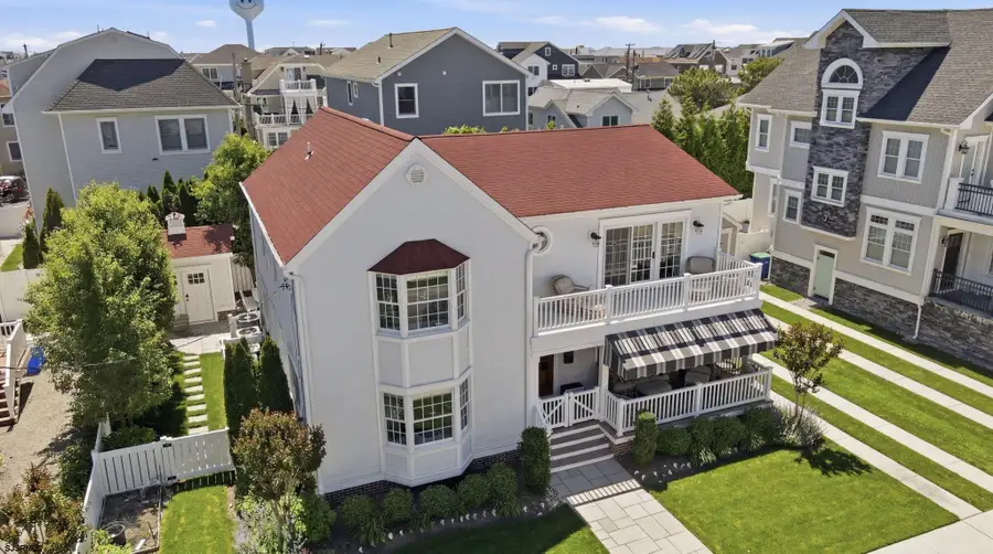 20 S 35th Ave, Longport, NJ 08403 - #3
