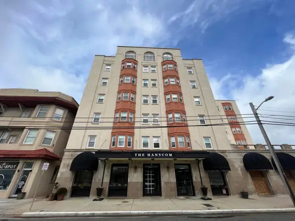 807 E 8th Street #308, Ocean City, NJ 08226