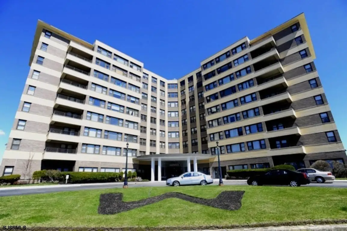 101 S Raleigh Ave #815, Atlantic City, NJ 08401 - #1