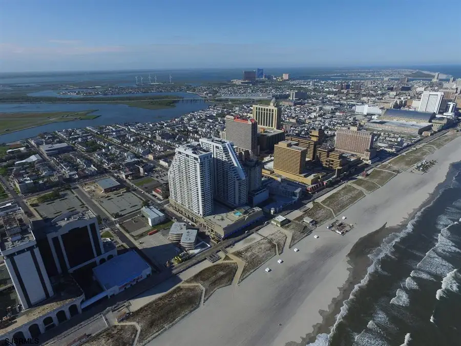 3101 Boardwalk #3403 - 1, Atlantic City, NJ 08401 - #2