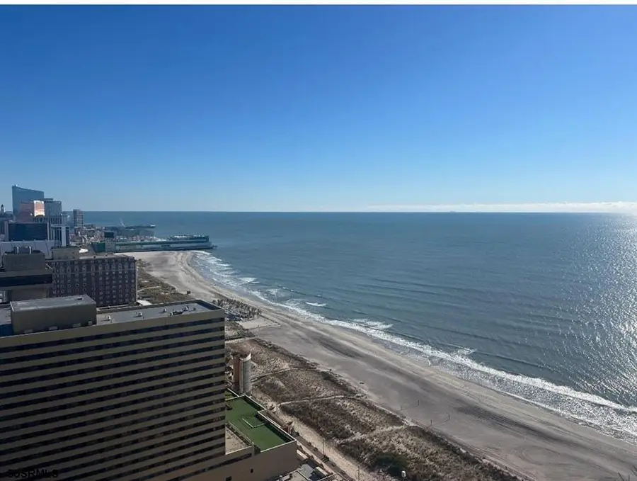 3101 Boardwalk #3403 - 1, Atlantic City, NJ 08401 - #3