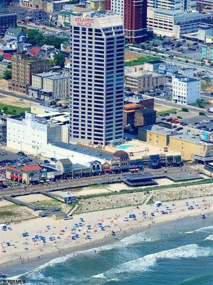 1515 Boardwalk 2406 #2406, Atlantic City, NJ 08401 - #1