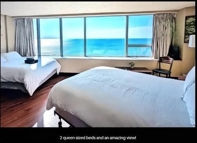 1515 Boardwalk 2406 #2406, Atlantic City, NJ 08401 - #3
